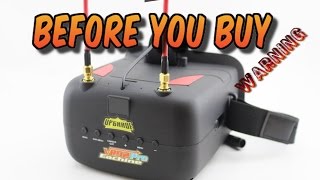 what YOU  NEED to know! Eachine VR D2 PRO review.