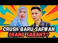 SAFWAN DAN TALENT BARU FAE FIRST DATE!!! JANG4N BERSEDIH B4H, AKU KAN ADA!!