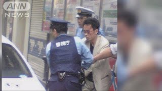 僧侶が供養続ける　秋葉原無差別殺傷事件から10年(18/06/08)