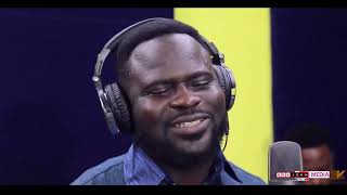 SONGS OF HOPE  PART 3 BY SK FRIMPONG ( TRUST IN THE LORD )