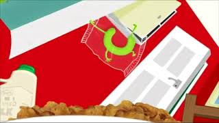 CBBC Ident 1