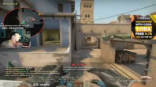 (LEGIT) WALLHACK IN CSGO