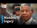 South Africa: How apartheid came to an end | History Stories