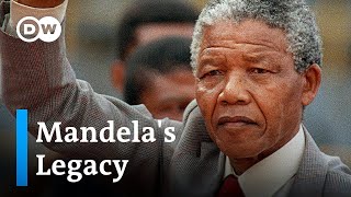 South Africa: How apartheid came to an end | History Stories