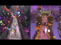 lava iceland vs spooky summit temple run 2 yahrudv