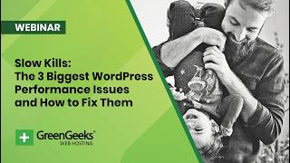 Slow Kills: The 3 Biggest WordPress Performance Issues and How to Fix Them