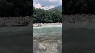 Manali Trip 😍 #Manali #manalitrip #himachal #vlog #shorts #kashmir #ladakh #jammu #kullu #travel