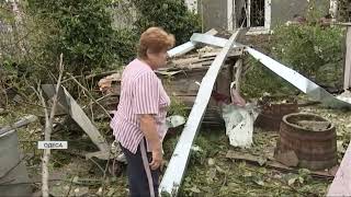 💔Ракетний удар по Одещині: як оговтуються жителі