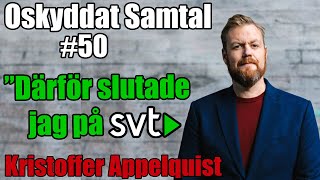 Public Service, Erdogan & Kvotering #50 Kristoffer Appelquist