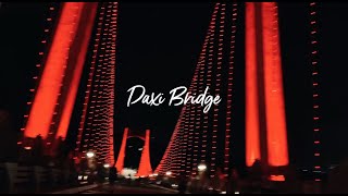 【Taoyuan】Daxi bridge