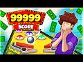 This Pinball Game made me a MILLIONAIRE