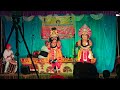 yakshagana _ಗದಾಯುದ್ಧ _ಸುಬ್ರಹ್ಮಣ್ಯ ಚಿಟ್ಟಾಣಿ ಅವರ ತಂದೆಯನ್ನು ನೆನಪಿಸುವ ಕೌರವ _ಆದಡೆಲೆ ಸಂಜಯನೆ