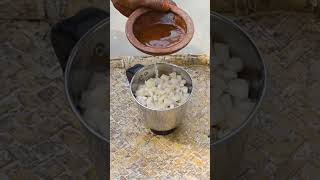 வாழைத்தண்டு ஜூஸ்||Banana Stem Juice recipe in tamil||Tamil Unavu Kalanjiyam#shorts