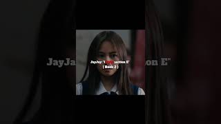 Jayjay Will Hate Section E In Season 2 Jayjay Hate Amnse Sectione Shorts Edit Happy Ep