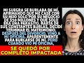 Mi Suegra Dijo Que Solo Me Casé Con Su Hijo Por Sus $50m. Me Eché a Reír Porque Ese Dinero Era...