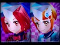 アイカツスターズ！　プレイ動画　撮ってみた 207