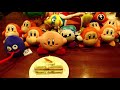 kirby s adventure plush remastered luigifan s 11 year anniversary