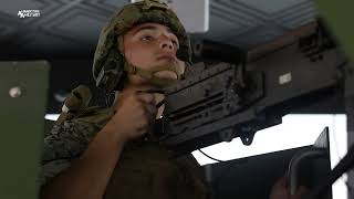 3rd MLG Convoy Simulator | Logistics & Training Win Wars! | OKINAWA🇯🇵