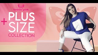 Plus Size Summer Collection at Forever Pink