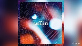 [SINGLE] VIXX - PARALLEL