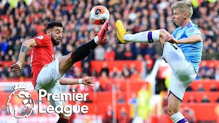 Best moments from Premier League Matchweek 29 | NBC Sports