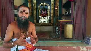 yathrigan thiruvidaimaruthur part 3