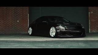 G35 STANCE PT.1