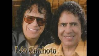 Léo Canhoto e Robertinho - O Peladão