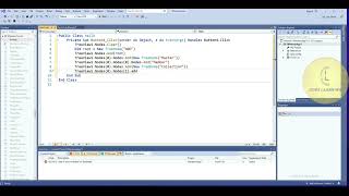 VB.NET | TreeView | CodeLearning