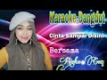 Cinta Sampai Disini | Karaoke Dangdut Duet Bersama Rieka Cmz