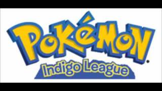 Pokemon Indigo League- Farewell- Music