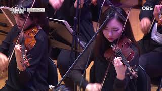 Exodus Song '영광의 탈출 OST' by KOREAN POPS ORCHESTRA(코리안팝스오케스트라)