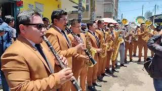 Mix Bolos - Centro Musical Pomapata en Ocopilla-Huancayo 2022