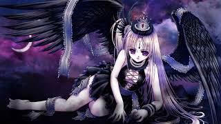 Nightcore SENSITIVE MOTHICA