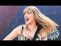 So Sweet! Taylor Swift CALLS Travis Kelce After performing in the rain at N1 Eras Tour Hamburg