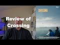 Crossing (2024) - Levan Akin (MOVIE REVIEW)