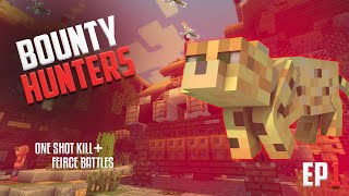 Bounty Hunters - Episode 1