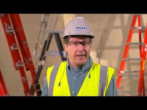 Ladder Safety Ladder Safety