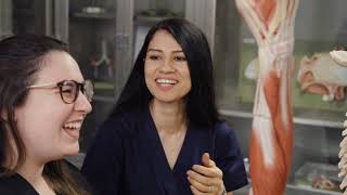 DCOM Medical Students on why they LOVE Knoxville