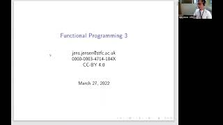 Functional programming: an (Emacs) Lisp view 3/n