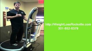 The Excellent Machine for Wide Range of Exercises for Weight Loss Rockville