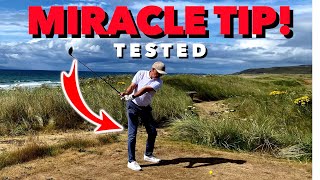How to SWING SLOWER and HIT IT FURTHER?