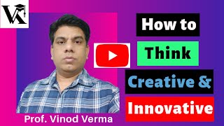 Improve your Creativity \u0026 Explore Blocks to become Smart, Generate Ideas | कैसे क्रिएटिव बनें Hindi