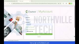 How to Switch to Paperless Billing in Exeter Finance