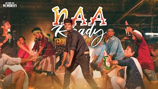 LEO - Naa Ready Dance Cover | Tribute to Thalapathy Vijay | Lokeshkanagaraj | NDC INDIA
