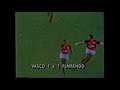 Vasco 1 x 1 Flamengo - Campeonato Carioca 1992