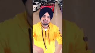 Sidhu Moose Wala's Mind-Blowing Song: What You Didn't Know