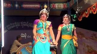 Yakshagana -- Tulu - Kachhoora Maldi - 10