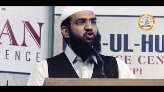 Full Lecture - Aulaad ki Tarbiyat || Shaikh Abdul Haseeb Madani || Darul Huda Udupi