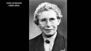 Inge Lehmann's hypothesis | Introduction to Earth systems | meriSTEM